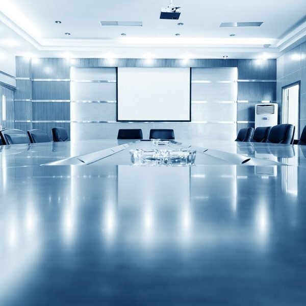 Audio Video Solution - TECHiNDIA Infosolutions Pvt. Ltd.