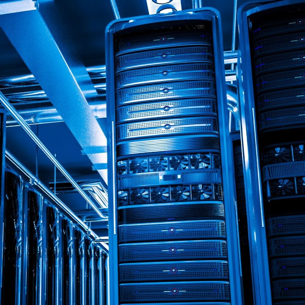 Server, Storage & Virtualization